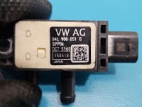 Czujnik ciśnienia spalin Skoda Kodiaq I 04L906051G