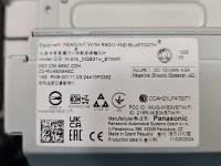 Radio fabryczne Skoda Octavia IV 5E3035869C radioodtwarzacz