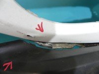 Zderzak przód Honda HR-V II 13-18 biały