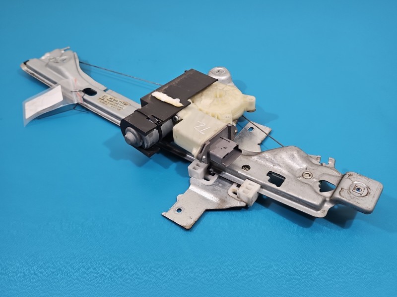 Podnośnik tył lewy SZYBY WINDA Peugeot 5008 9683671780 HB