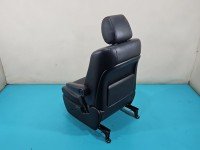 Fotel prawy przód pasażera LEXUS RX II 03-08
