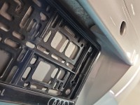 Klapa tył Toyota Corolla E12 HB 5d 1C0