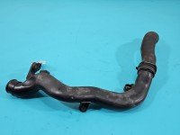 Rura przewód Volkswagen, INTERCOOLERA Vw Golf plus 0281002401 1.4 TSI