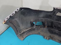 Zderzak przód Fiat Bravo II srebrny, 272/B