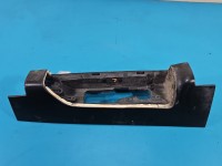 Osłona ZAŚLEPKA PLASTIK Renault Trafic III 265A66978R, 265A64439R