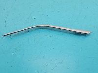 Listwa listwy dekory dekor deski MERCEDES W176 eu