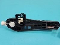 Klamka tył lewa zewnętrzna Fiat Tipo II 15-