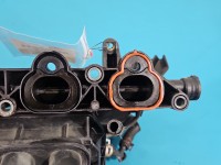 Kolektor ssący Mazda 2 II DE 099800-0251, ZJ2013100 1.3 16V