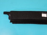 Wykładzina bagażnika podłoga Tesla Model S 6007436-00-G, 3702310005.05