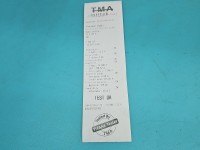 TEST Alternator Vw Golf plus 06F903023C, 2542695D 1.9 tdi