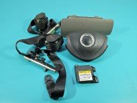 Poduszki powietrzne zestaw komplet Dacia Logan I 05-14