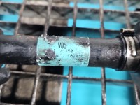 Półoś przód lewa Hyundai I40 1.7 crdi (D4fd) manual