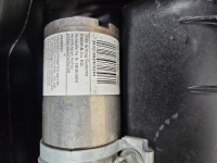 Deska rozdzielcza airbag pasażera kokpit Ford Focus Mk3