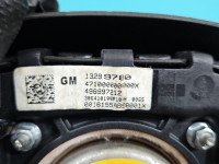 Poduszka powietrzna kierowcy airbag Opel Astra IV J 13299780