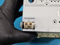 Radio fabryczne Vw Passat B7 1K0035186AN radioodtwarzacz