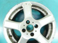 Felga aluminiowa 15" Renault Clio IV 12-20 alufelga