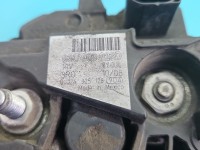 TEST Alternator Vw Jetta V 1.4 TSI CAX 03C903023D, 0124325128