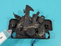 Zamek maski 656012164R Renault Megane IV