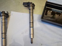 Chłodnica spalin BMW X6 E71 8507334 3.0d