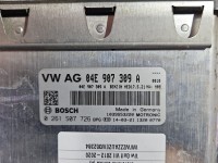 Komputer Sterownik silnika Vw Golf VII 1.4 TSI 04E907309A, 0261S07726