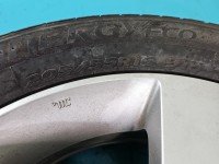 Koło zapasowe 16" dojazdowe dojazdówka Hyundai Elantra V 10-16 5x114.3, Hankook, 205 mm, Profil opony: 55, 205/55/R16...