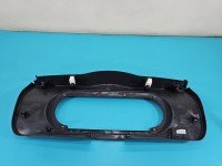 Tapicerka klapy boczek bagażnika Jeep Compass I 06-16