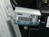 Szyberdach Bmw f10 3.0d