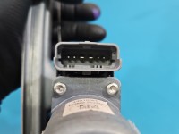 Podnośnik przód lewy SZYBY WINDA 402277K, 402277K080916, 430106F0 CITROEN DS4 15-20 Producent części: DS, Pęknięte mocowanie...