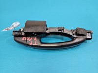 Klamka tył prawa zewnętrzna Opel Movano III 806075481R D389