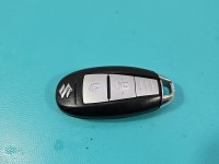 PILOT KLUCZYK KEYLESS Suzuki Sx4 S-Cross 13-21 TS008