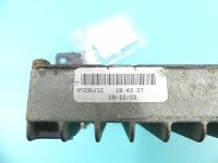 Komputer Sterownik silnika Chrysler Sebring II 00-06 P04896116AD 2.0 16V