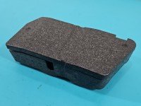 Wkład styropian bagażnika koła zapasowego Vw Golf VII 5G0012115