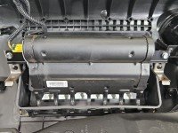 Deska rozdzielcza konsola kokpit Nissan Qashqai I J10 06-13 eu