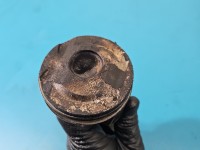 Tłok Opel Astra V K 1.4 T (B14XFL) 125KM