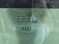 Szyberdach AUDI A4 B8 2.0 TFSI