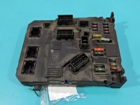 Sterownik moduł CITROEN, Europejska, bsi Citroen C3 I S118085200J, 9652474480