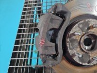 Zacisk przód lewy Hyundai Tucson III 15-20 1.7 crdi (D4FD)