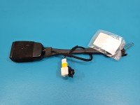 Pas bezpieczeństwa przód prawy pasażera Peugeot 3008 II 9809502477