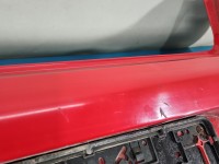 Zderzak tył tylny Seat Ibiza III 6L HB LS3H