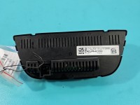 Konsola panel nawiewu Opel Astra IV J 13435154