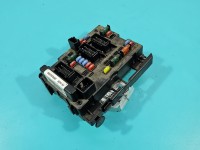 Sterownik moduł komfortu Peugeot 307 9650663980 Peugeot, BSM B4