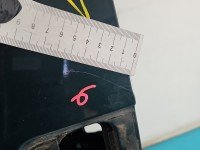 Drzwi tył lewe Opel Monterey HB 5d zielony