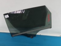 Szyba drzwi tył lewa Kia Niro I 16-22 HB