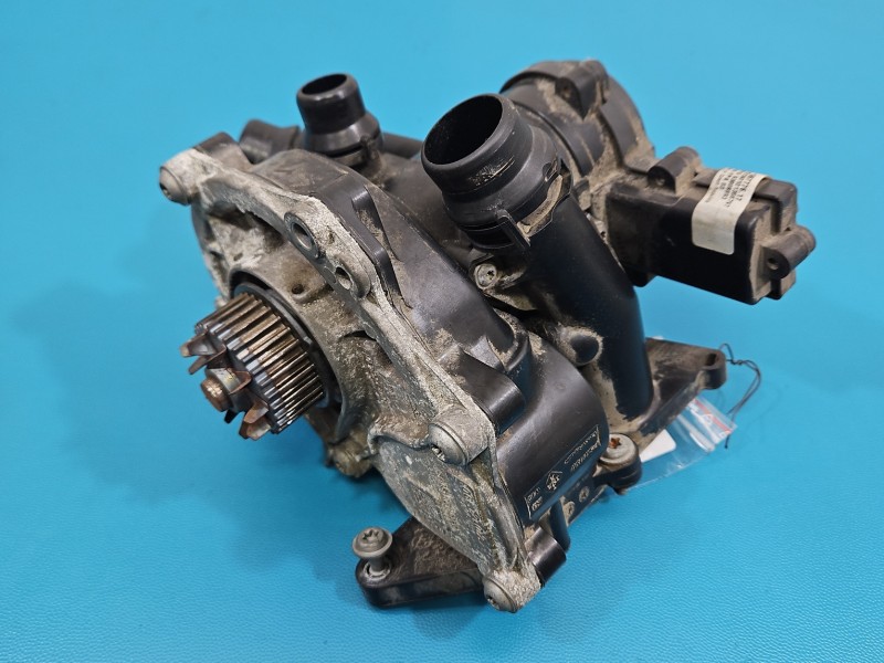 Pompa wody Skoda Octavia III 2.0 TSI DKZA 06L121012H, 240820180059, 06L121111M