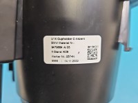 Uchwyt na napoje kubek CUP HOLDER BMW iX1 U11 9479664