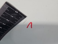 DRZWI PRZÓD LEWE KIEROWCY Maserati Quattroporte VI 13- 4d