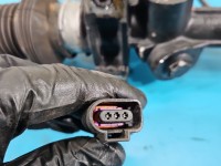 Przekładnia kierownicza maglownica Vw Polo IV 9N 6Q1423055G