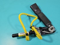 Pas bezpieczeństwa przód lewy kierowcy Opel Antara 139879 EU