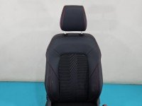 Fotele komplet kanapa Ford Puma II MK2 19-