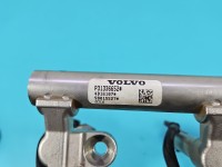 Listwa wtryskowa CZUJNIKI 31303496, 31303497, 31336652 Volvo S90 II 16- 2.0 T